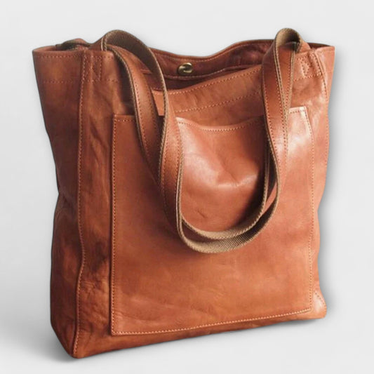Kronenberg. - Elegante und praktische Schultertasche