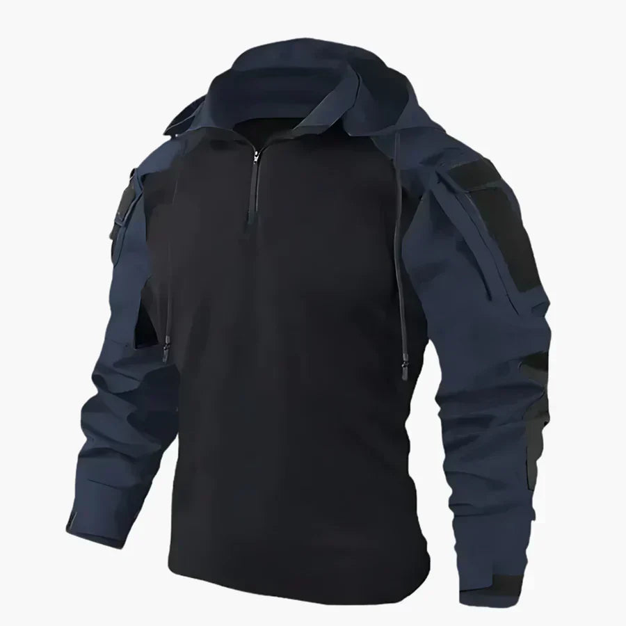 Titan – Taktische Jacke