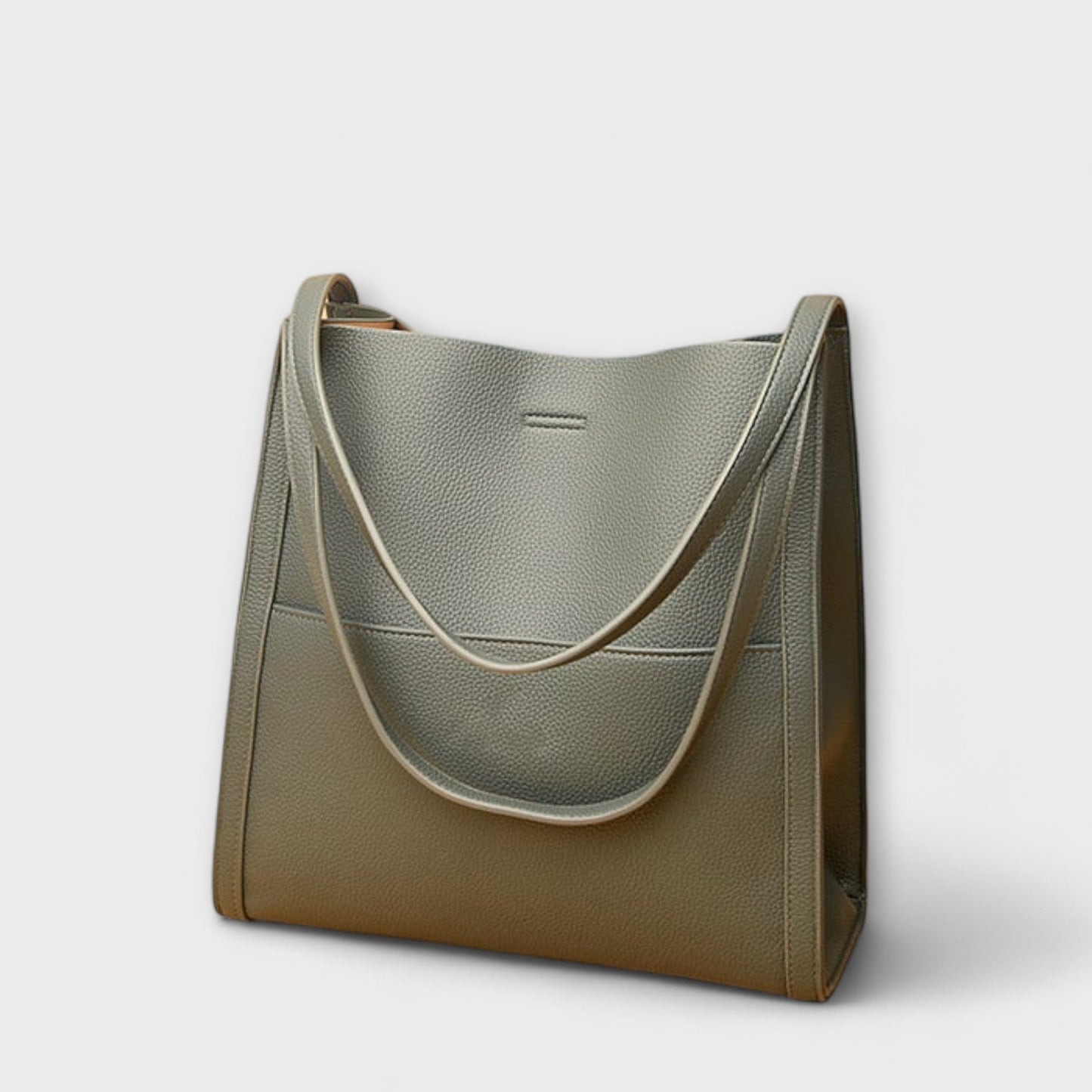 Kronenberg. - Handgefertigte Tasche