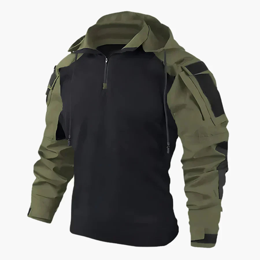 Titan – Taktische Jacke