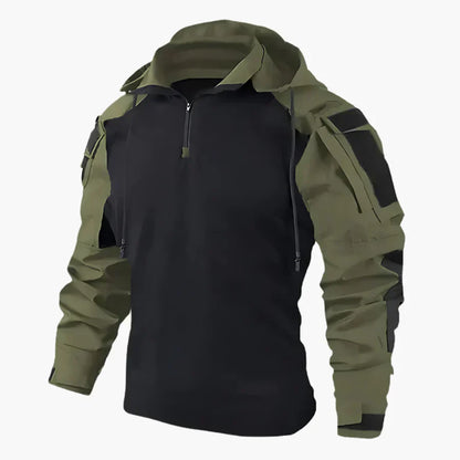 Titan – Taktische Jacke