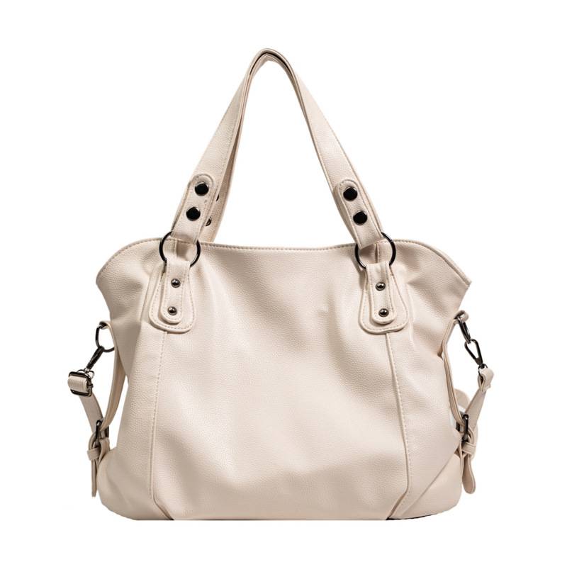 Kronenberg. - Elegante Hobo-Schultertasche