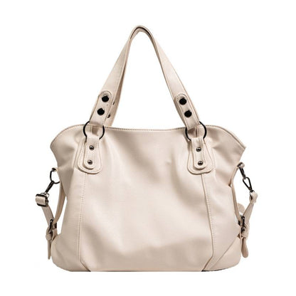 Kronenberg. - Elegante Hobo-Schultertasche
