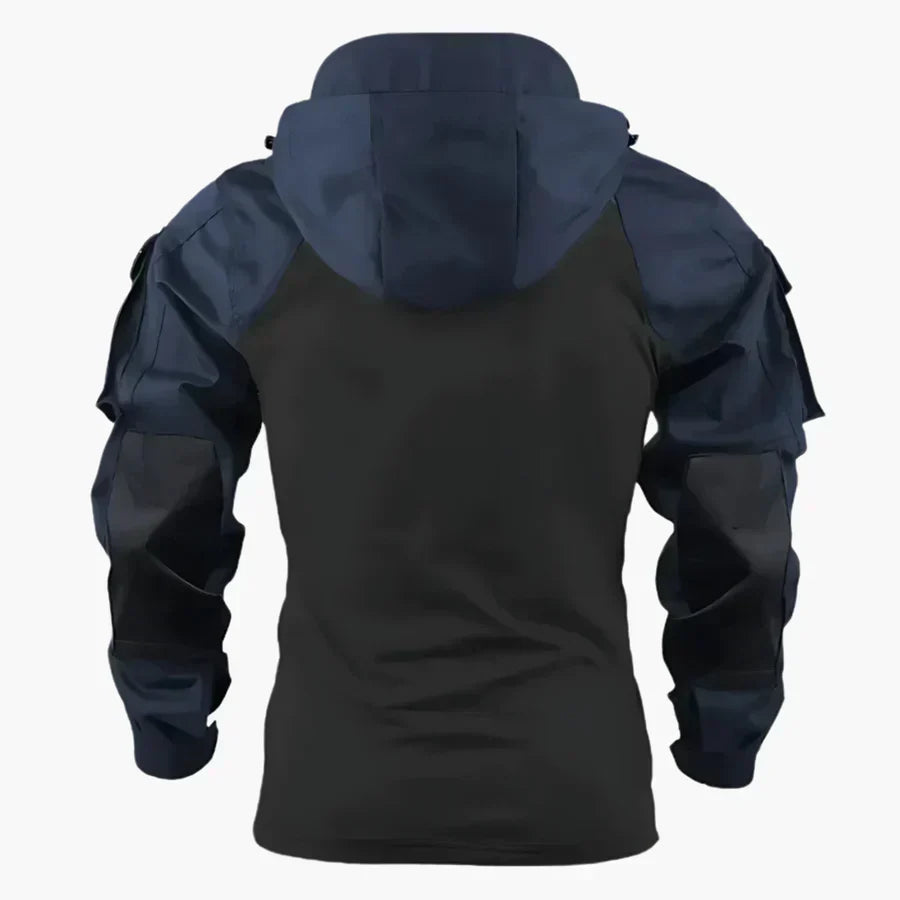 Titan – Taktische Jacke