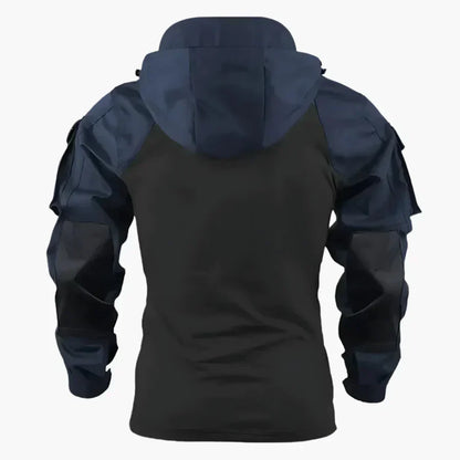 Titan – Taktische Jacke
