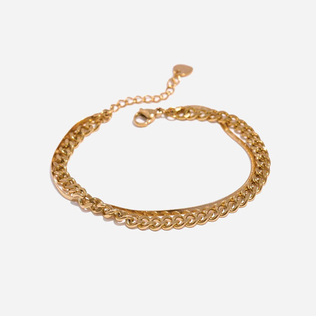 Kubanesisches Armband | 6mm