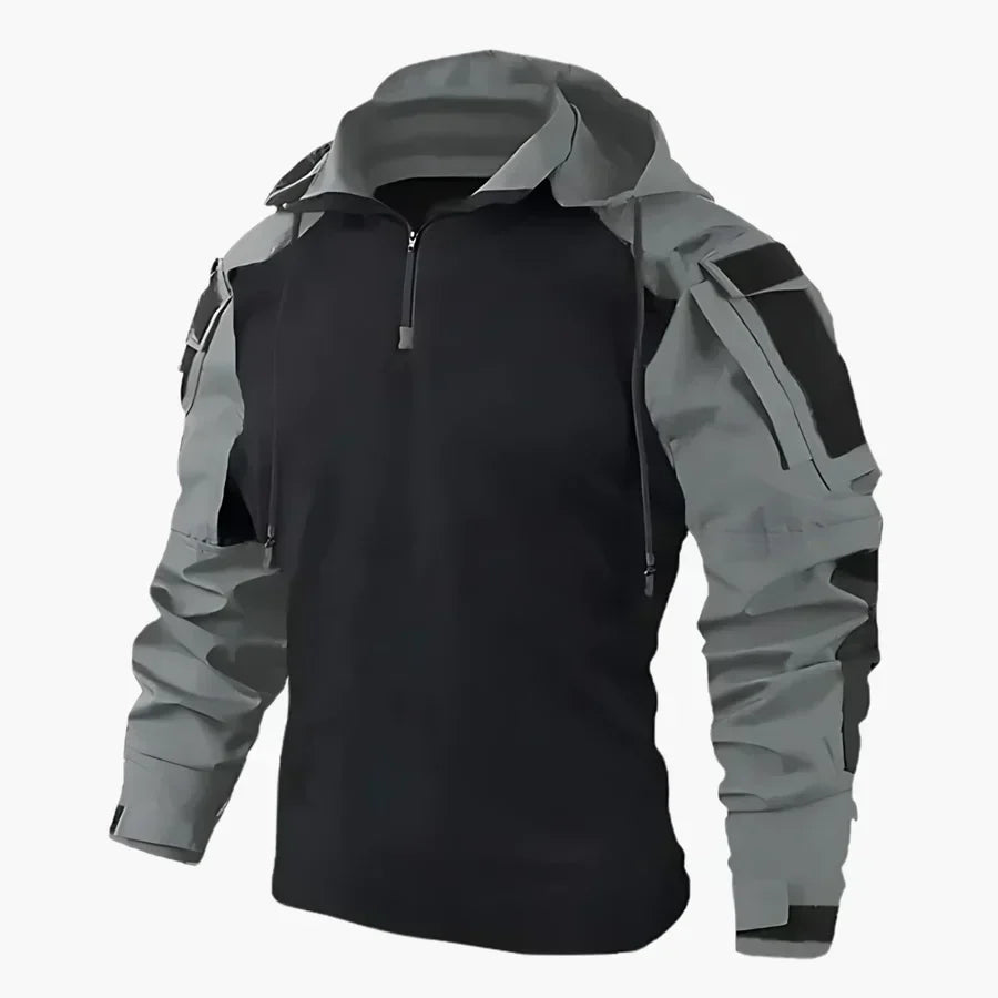 Titan – Taktische Jacke