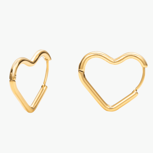 Herz Hoops