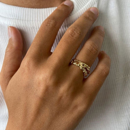 Nora Ring