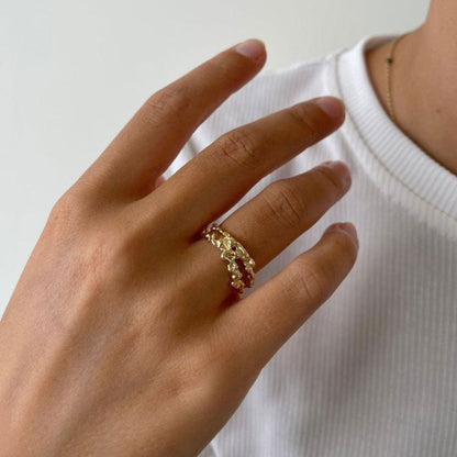 Nora Ring