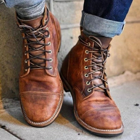 Julian | Klassische Stiefel
