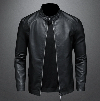 JASPER | MÄNNER MOTORRADJACKE