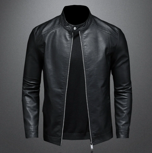 JASPER | MÄNNER MOTORRADJACKE