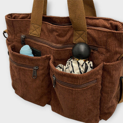 Kronenberg. - Tote Bag