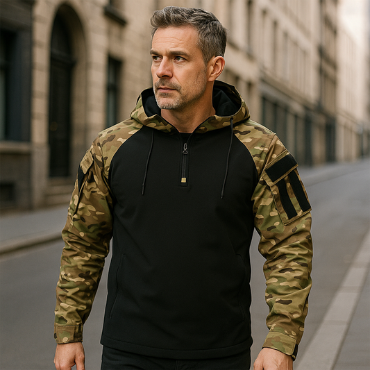 Titan – Taktische Jacke