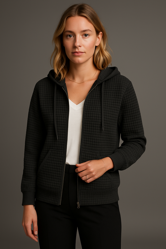 Brisa™ | Vielseitige Alltagsjacke