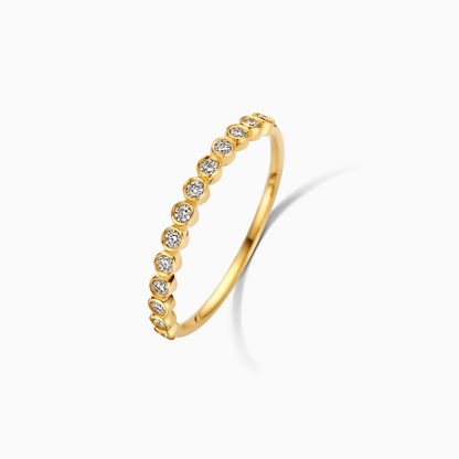 Diamantenring