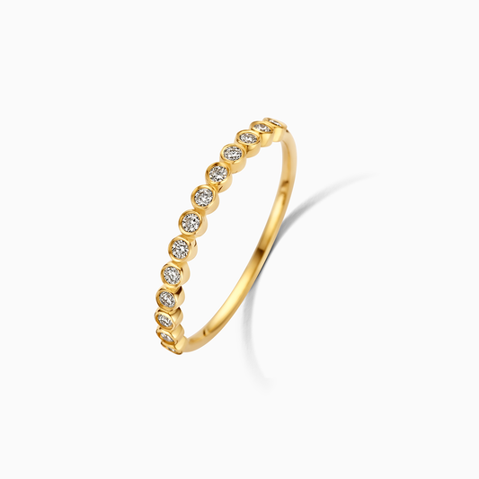 Diamantenring