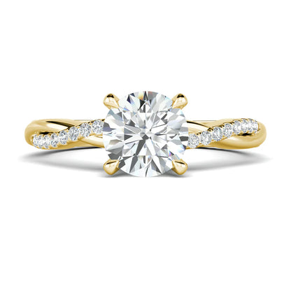 Demi-Ring