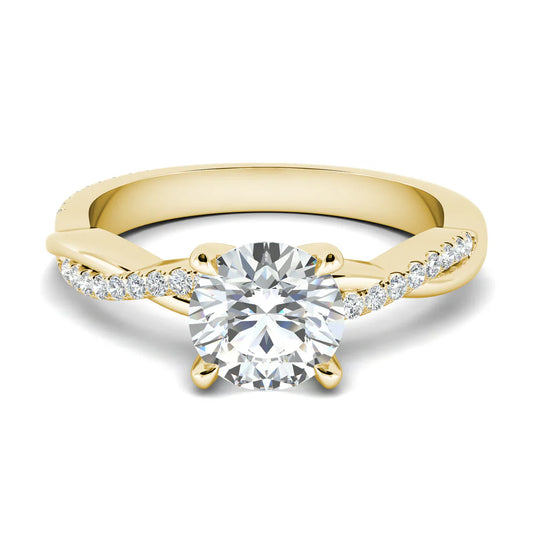 Demi-Ring