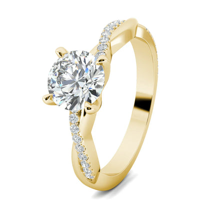 Demi-Ring