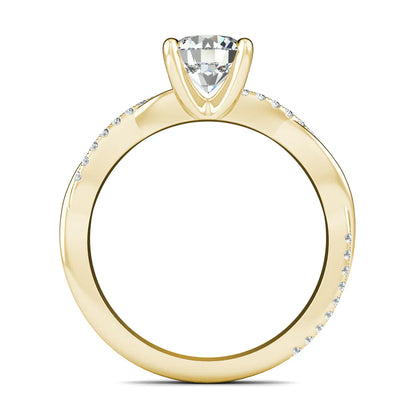 Demi-Ring