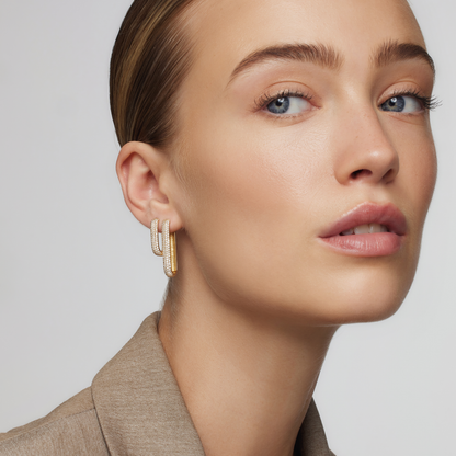 Elsa Ohrringe