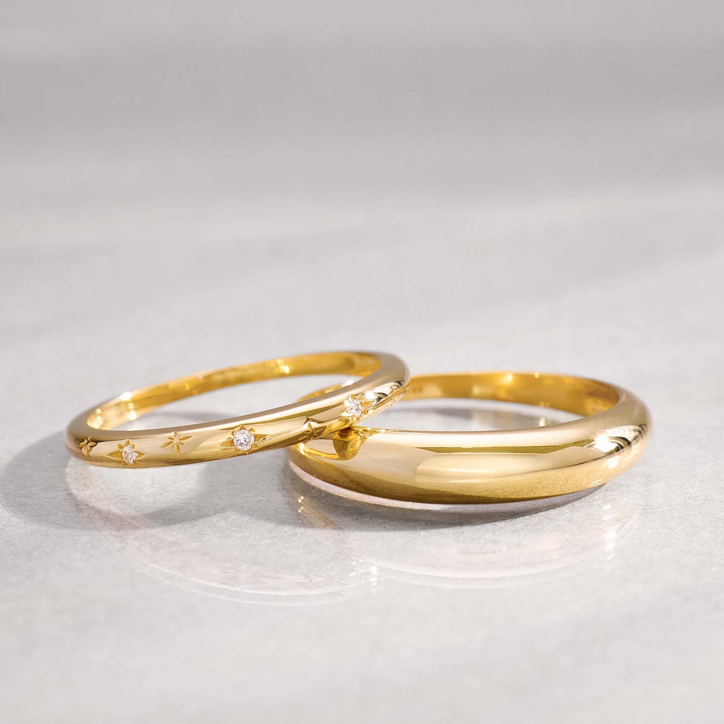 Midi Ring