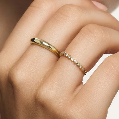Diamantenring