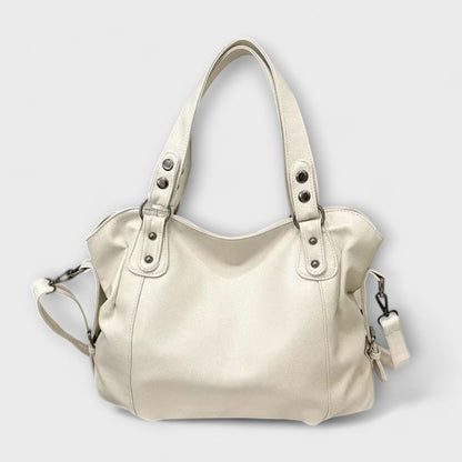 Kronenberg. - Elegante Hobo-Schultertasche