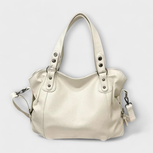 Kronenberg. - Elegante Hobo-Schultertasche