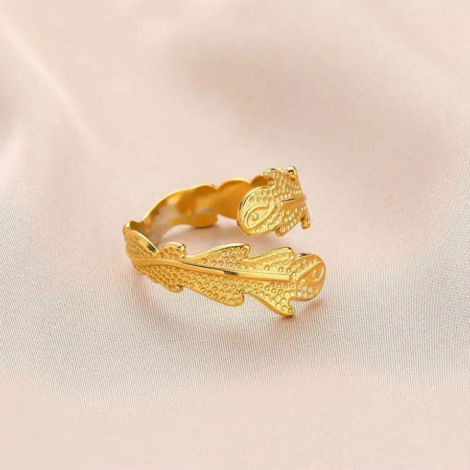 Koral Ring