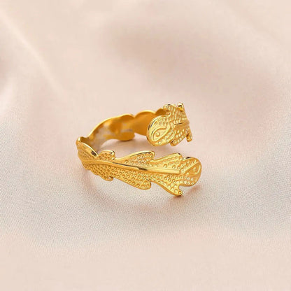 Koral Ring