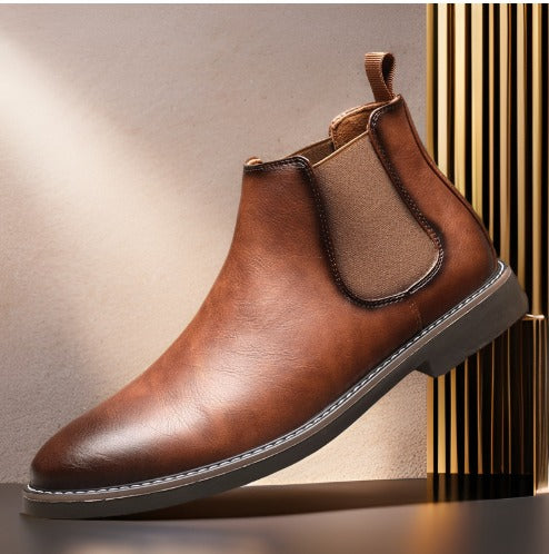 Harry | Chelsea-Stiefel für Herren