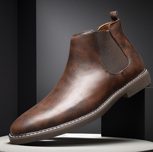 Harry | Chelsea-Stiefel für Herren