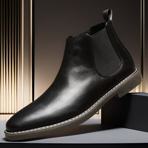Harry | Chelsea-Stiefel für Herren