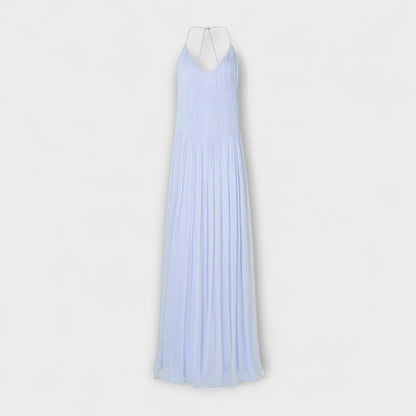Hydrangea - Haydin Maxikleid