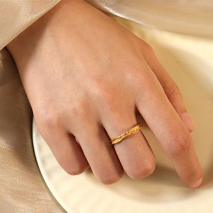 Hanna Ring
