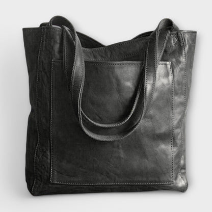 Kronenberg. - Elegante und praktische Schultertasche