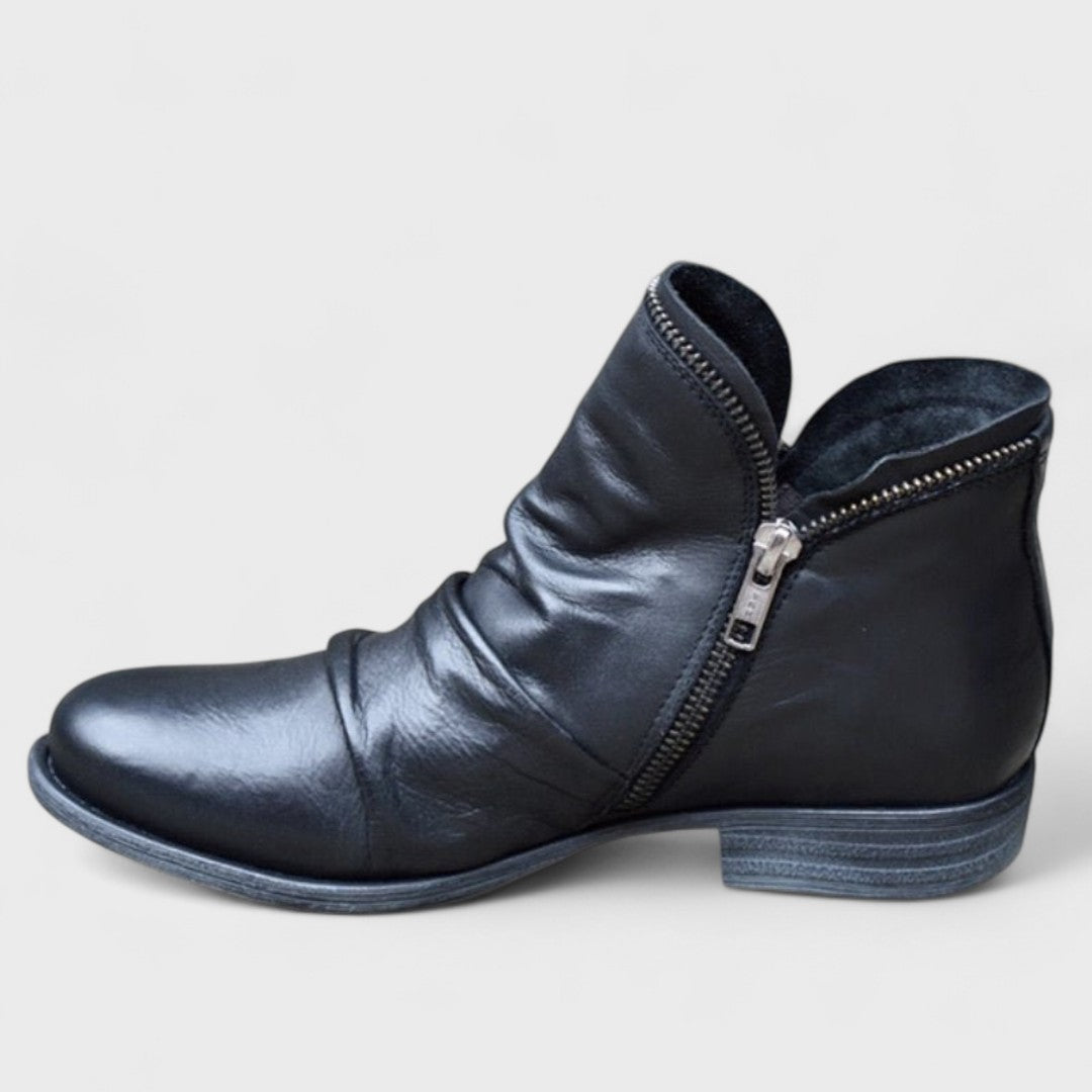 Melina | Premium orthopädische Stiefel