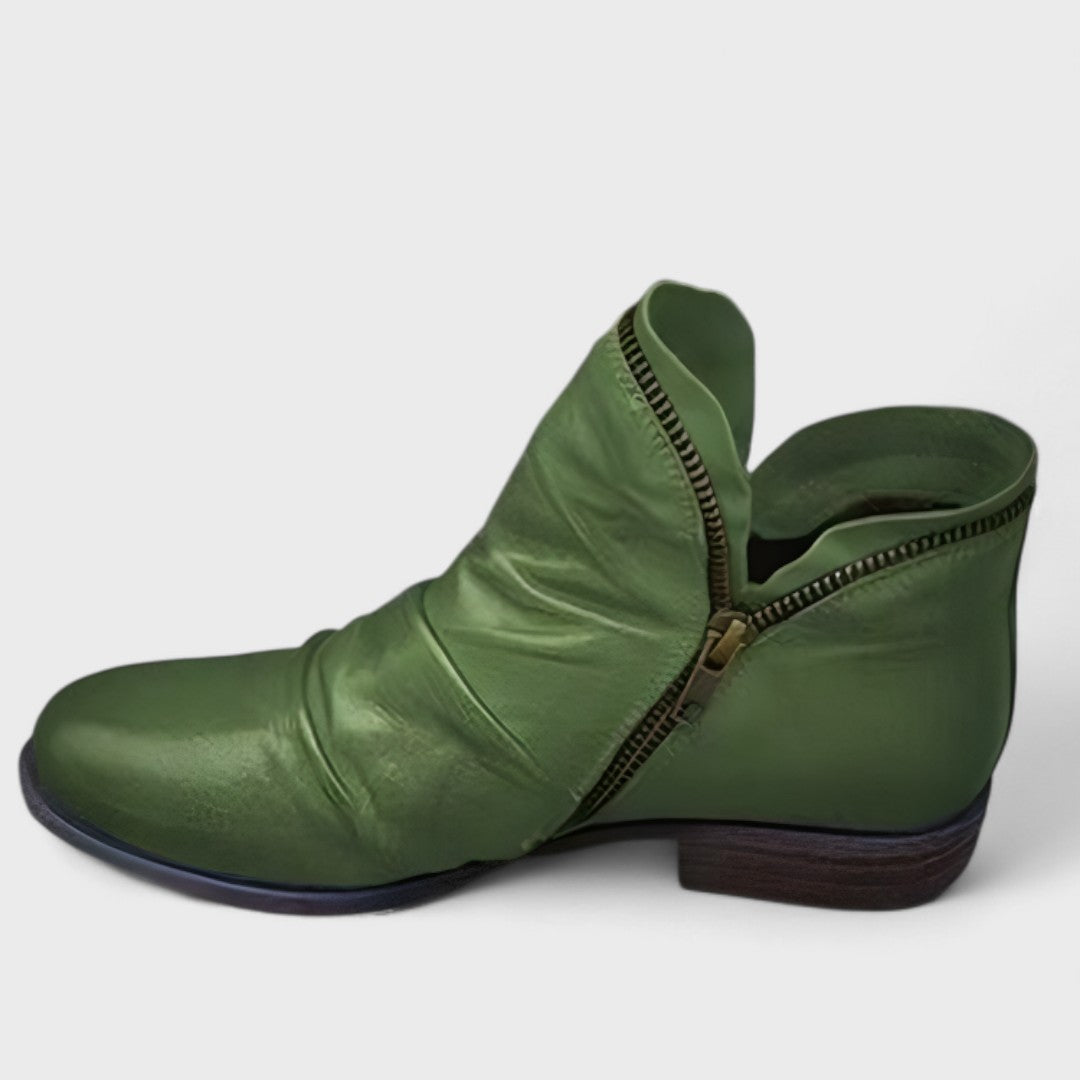 Melina | Premium orthopädische Stiefel
