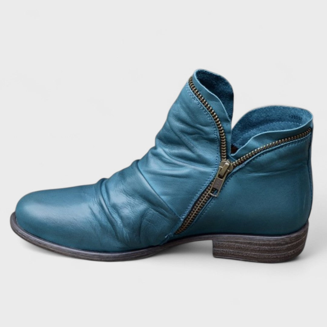 Melina | Premium orthopädische Stiefel