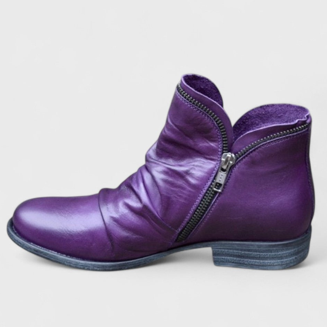 Melina | Premium orthopädische Stiefel
