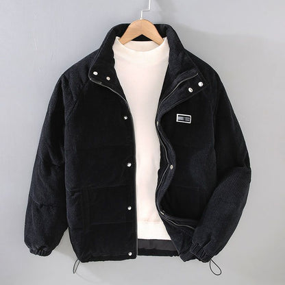 William™ | Elegante Cordjacke