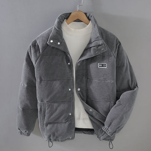William™ | Elegante Cordjacke