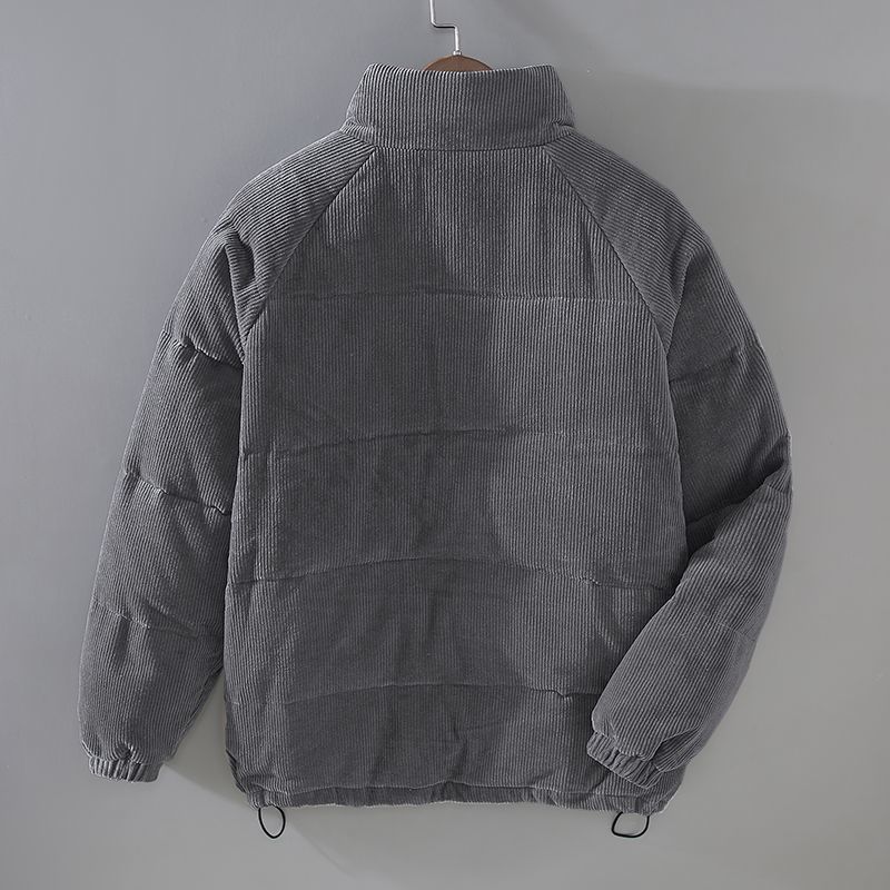William™ | Elegante Cordjacke