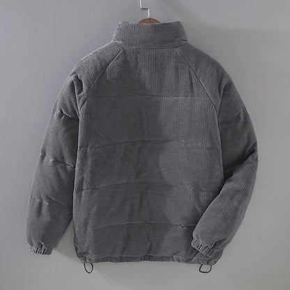 William™ | Elegante Cordjacke