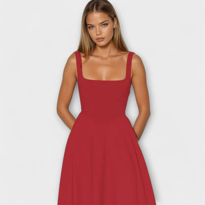 Scarlett - Elegantes Abendkleid