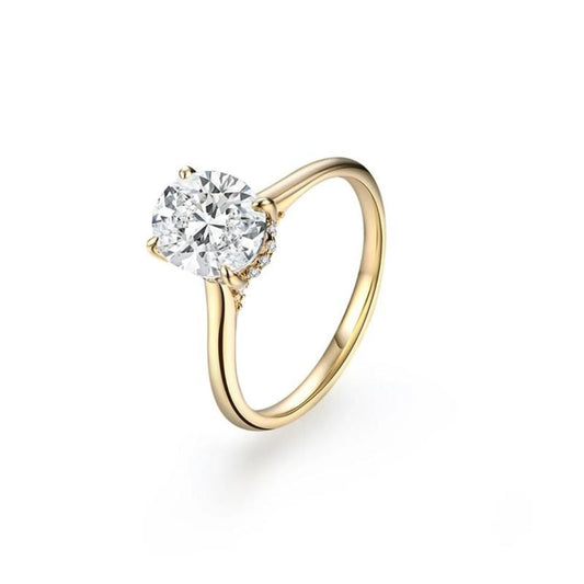 Savaya Ring