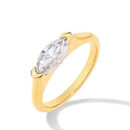 Diamantring